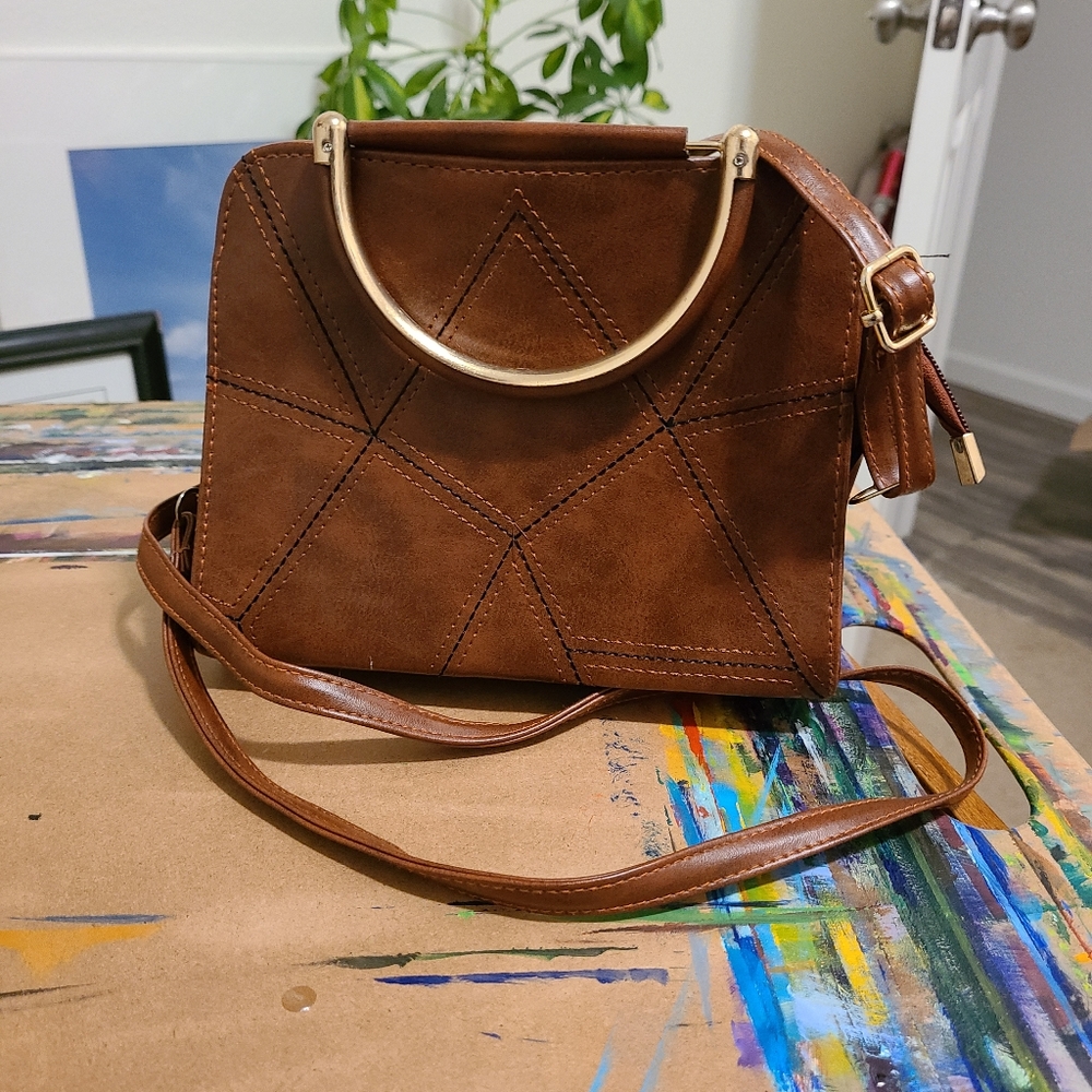 Romwe Handbag